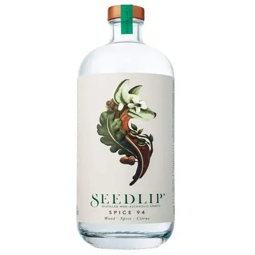 Seedlip Spice 94 – 750ML