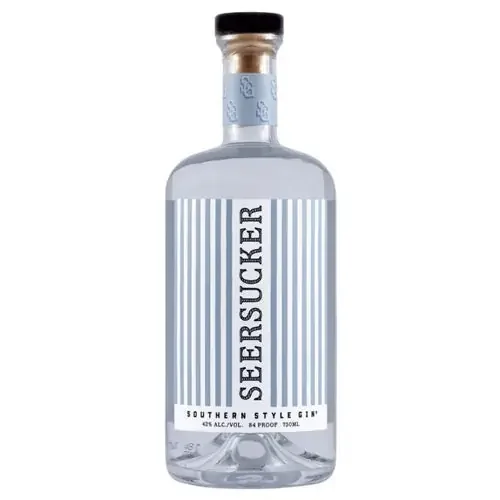 Seersucker Southern Style Gin NV – 750ML