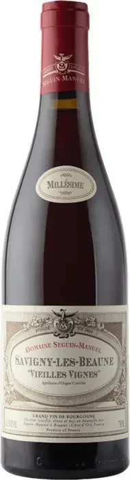 Seguin-Manuel Savigny-Les-Beaune Vieilles Vignes 2018 750ml