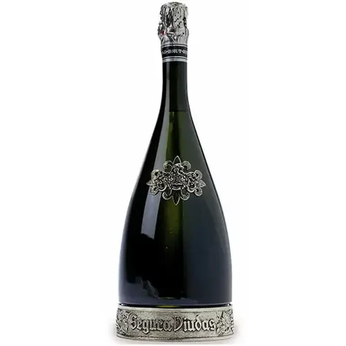 Segura Viudas Heredad Brut Reserva – 750ML