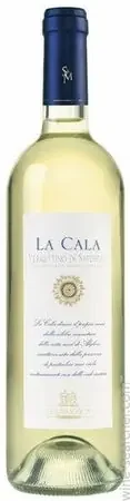 Sella & Mosca Vermentino di Sardegna La Cala 2015 750ml