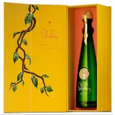 SelvaRey – Owner‘s Reserve Rum