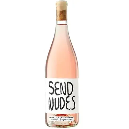 Send Nudes Rose 2024 – 750ml