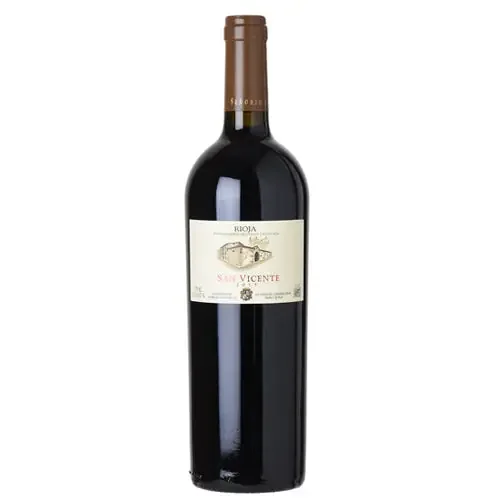 Senorio San Vicente Rioja 2020 – 750ML