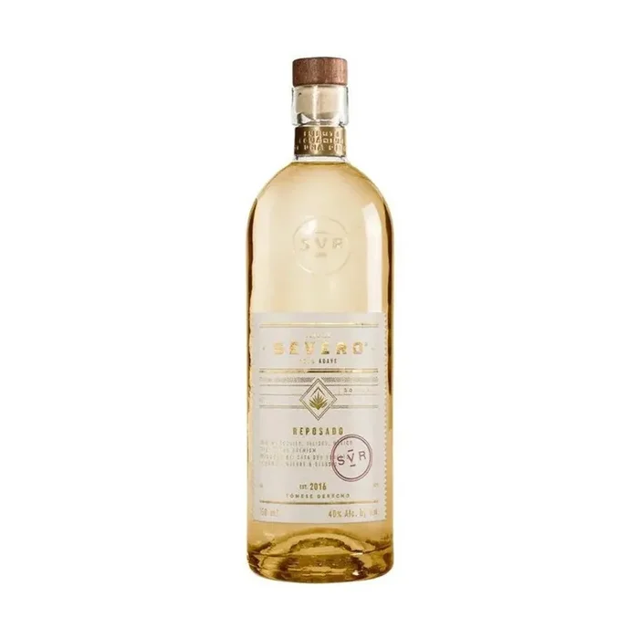 Severo – Reposado Tequila
