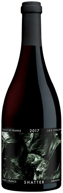Shatter Grenache Les Galets 2017 750ml