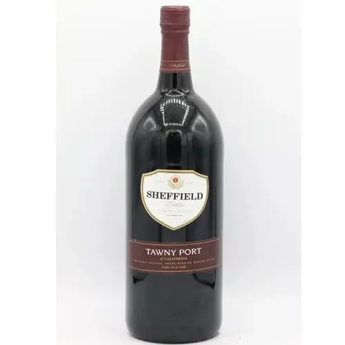 Sheffield Cellars Tawny Port 1.5l