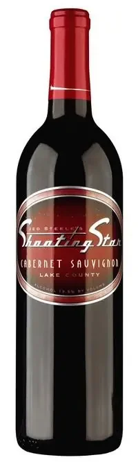 Shooting Star Cabernet Sauvignon 2013 750ml