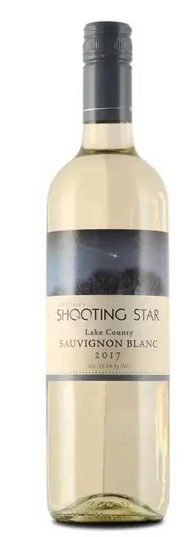 Shooting Star Sauvignon Blanc 2018 750ml