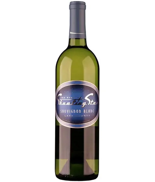 Shooting Star Sauvignon Blanc 2019 750ml