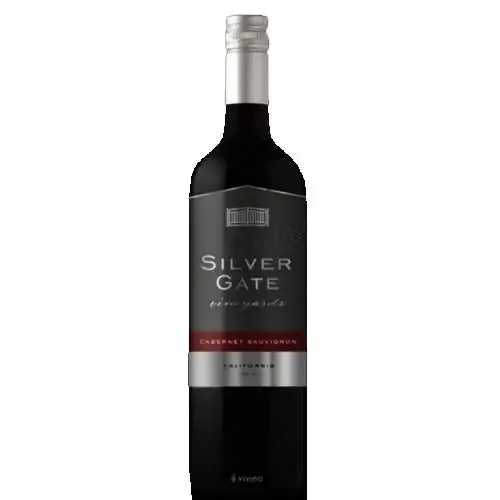 Silver Gate Cabernet Sauvignon 750ML