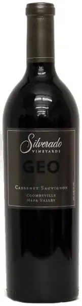 Silverado Vineyards Cabernet Sauvignon Geo 2014 750ml
