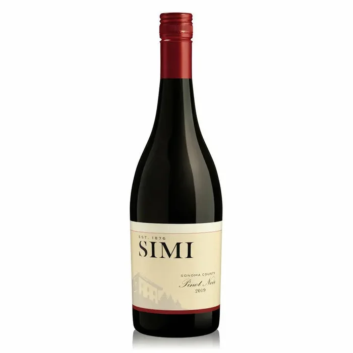 Simi Pinot Noir Sonoma County