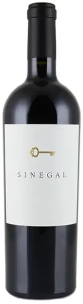 Sinegal Cabernet Sauvignon 2015 750ml