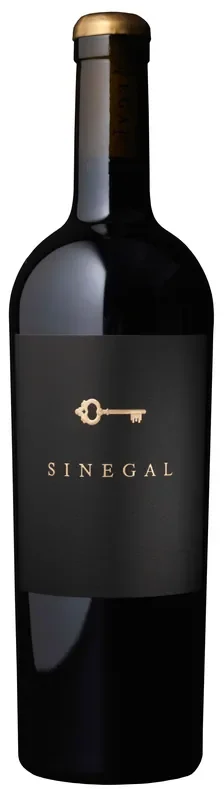 Sinegal Cabernet Sauvignon Reserve 2016 750ml