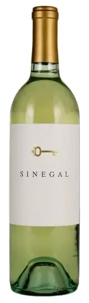 Sinegal Sauvignon Blanc 2017 750ml