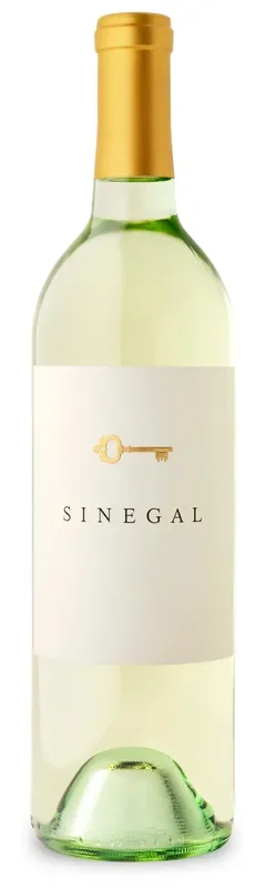 Sinegal Sauvignon Blanc 2018 750ml