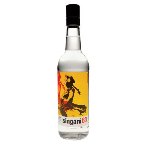 Singani 63 Brandy 80 Poof – 750ML