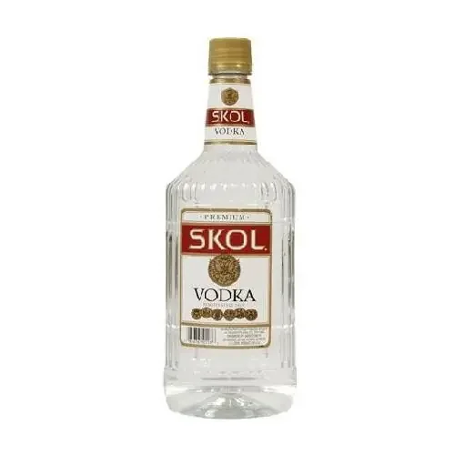 Skol Vodka 1.75L