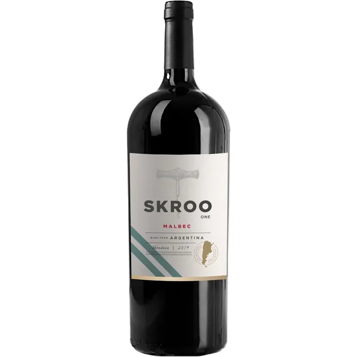 Skroo Malbec
