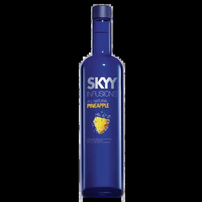 Skyy Infusion Pineapple