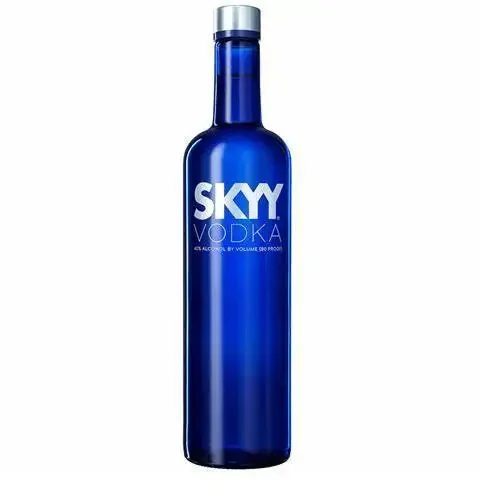 Skyy Vodka – 750ML