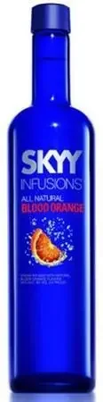 Skyy Vodka Infusions Blood Orange 750ml