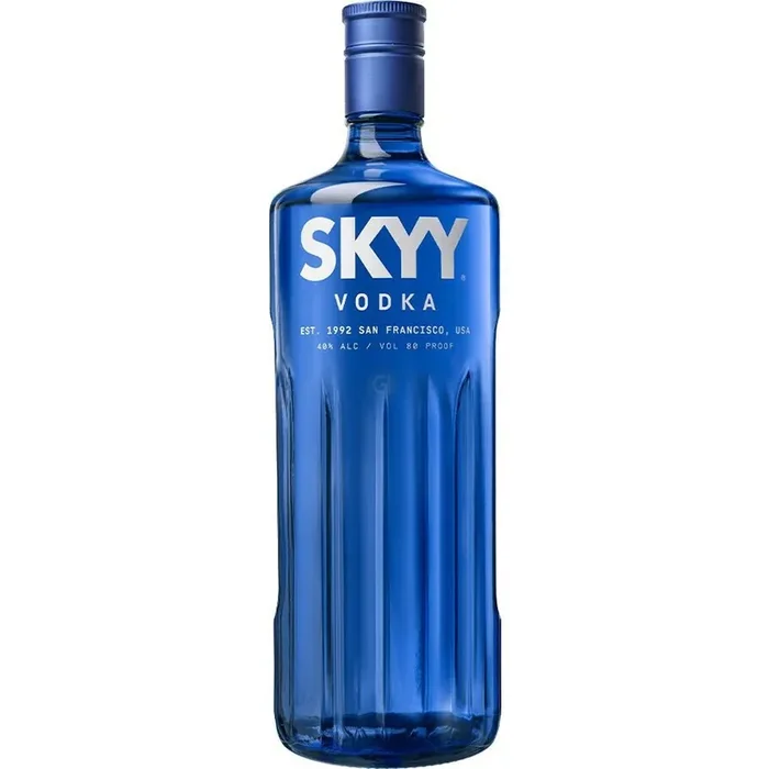 Skyy Vodka