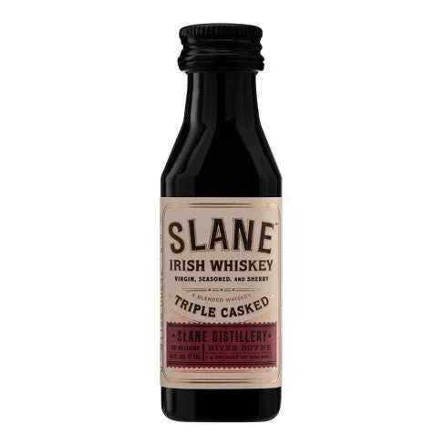 Slane Triple Cask Irish Whiskey 50ml