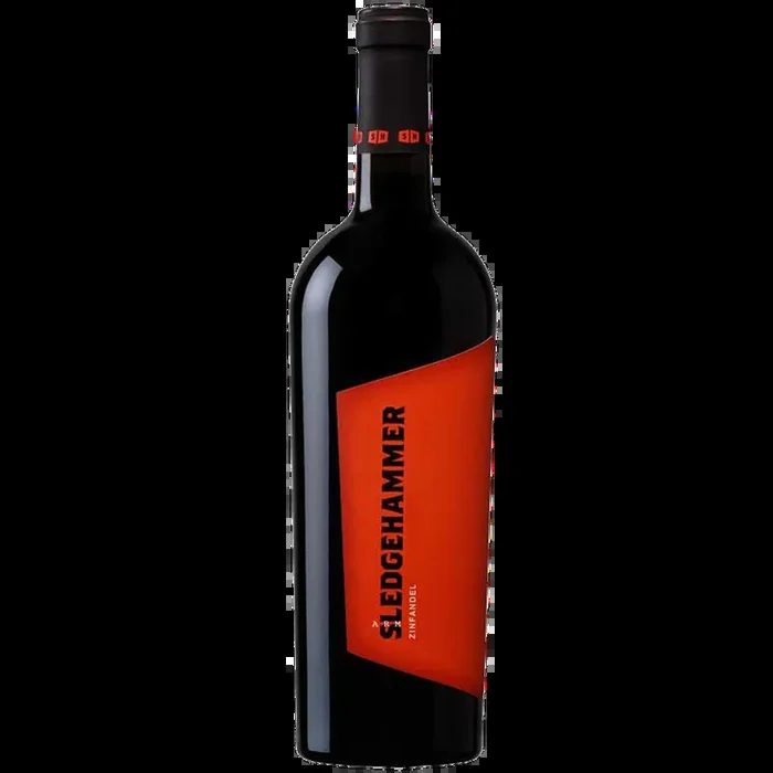 Sledgehammer Zinfandel