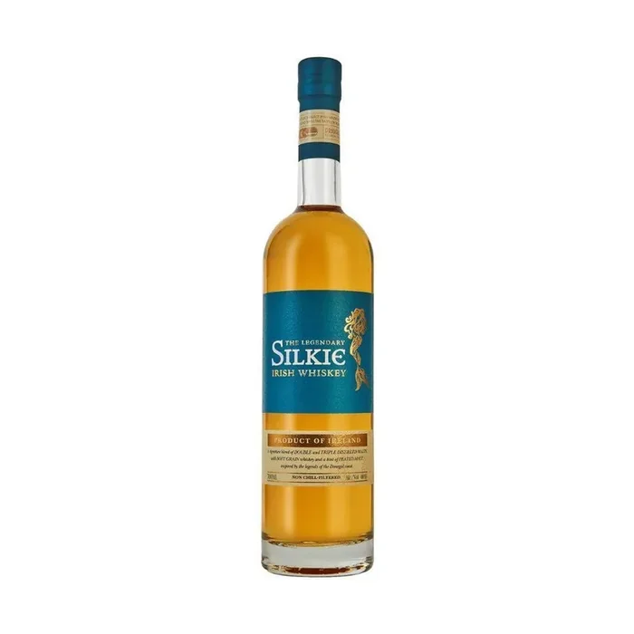 Sliabh Liag – The Legendary Silkie Irish Whiskey