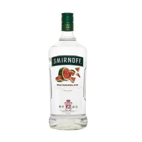 Smirnoff Vodka Watermelon 1.75L