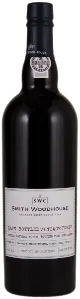 Smith Woodhouse Port Late Bottled Vintage 2004 750ml