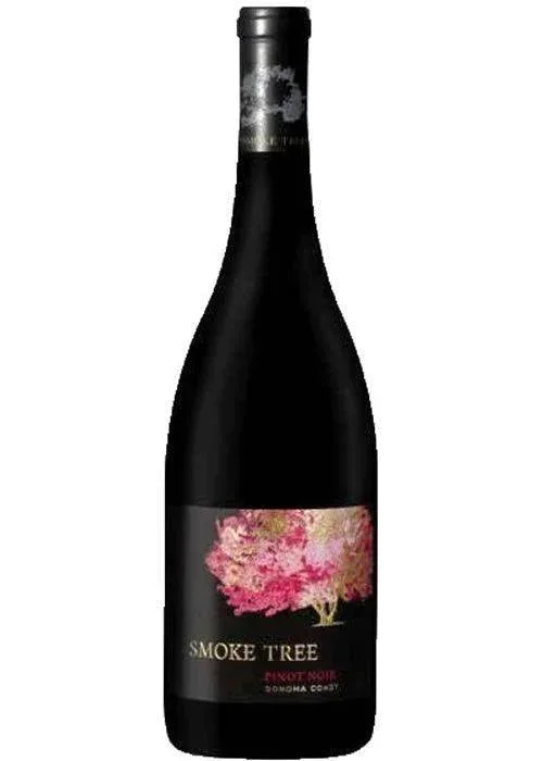 Smoke Tree Pinot Noir (750Ml)