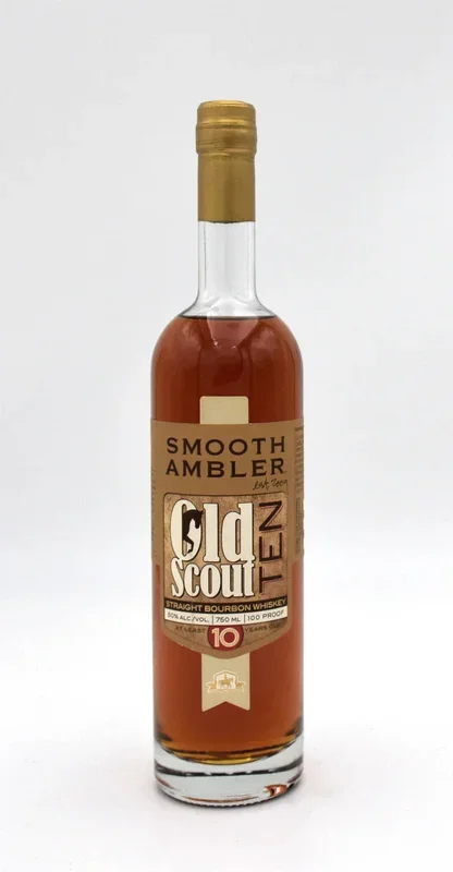 Smooth Ambler Contradiction Rye 750 ML