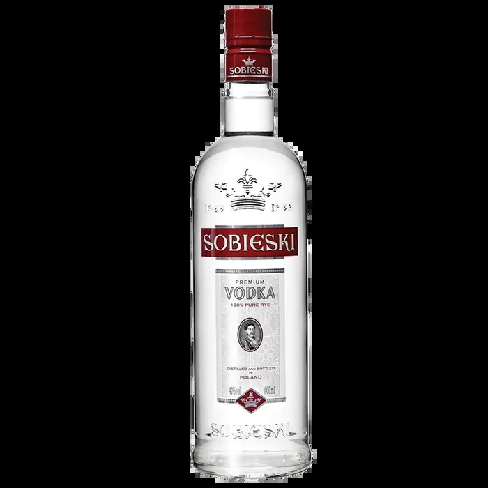 Sobieski Vodka