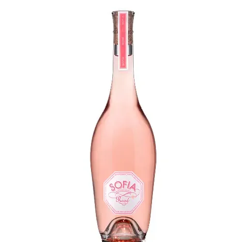 Sofia Rose Monterey County – 750ml