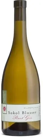 Sokol-Blosser Pinot Gris 2014 750ml