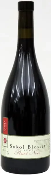 Sokol-Blosser Pinot Gris 2017 750ml