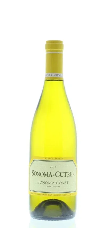 Sonoma Cutrer Chardonnay (750Ml)