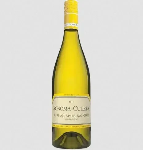 Sonoma-Cutrer Chardonnay Russian River Ranches – 750ML
