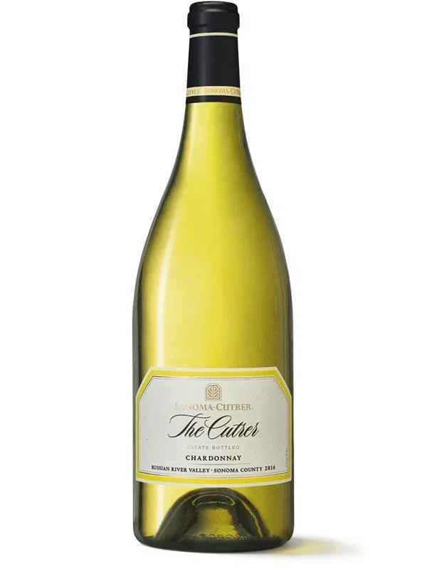 Sonoma-Cutrer The Cutrer Chardonnay 2021