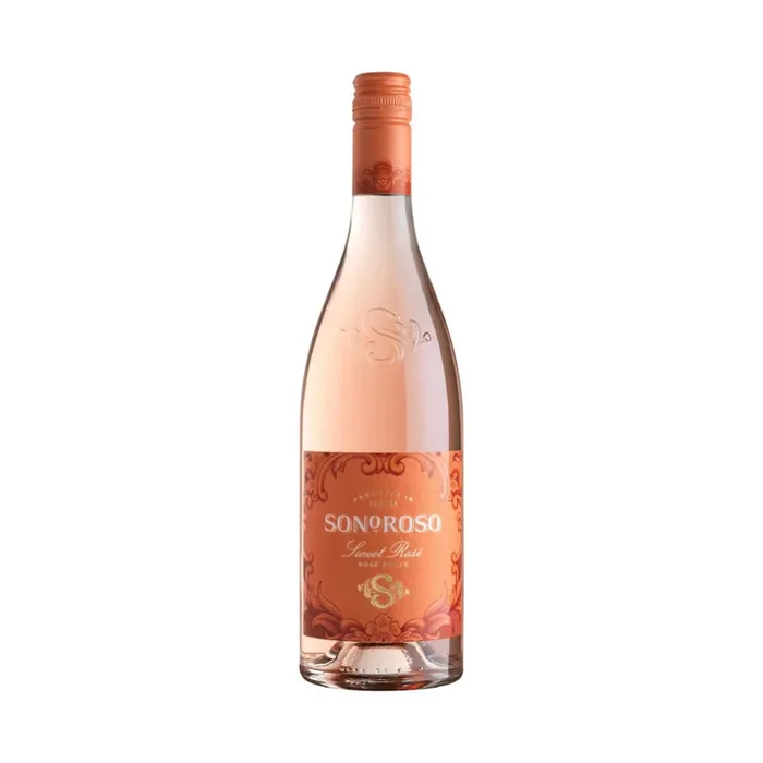 Sonoroso Sweet Rose 750ml