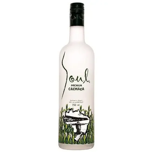 Soul Premium Cachaca – 1 lit.