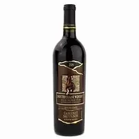South Cost Winery Wild Horse Peak Pinot Noir 750ml