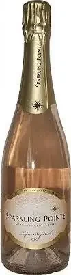 Sparkling Pointe Topaz Imperial 2017 750ml