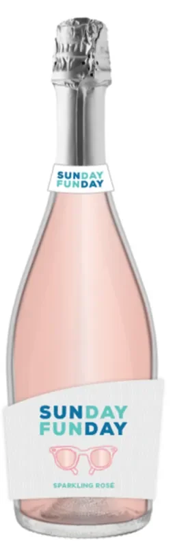 Sparkling Rose 750 ml