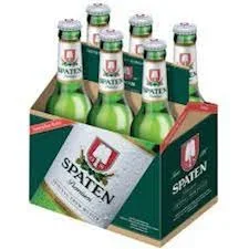 Spaten Premium Lager 6Pk