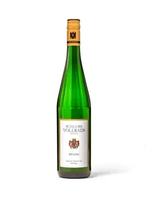 Special Select Schloss Voll Kabinett Med Dry 750 ml