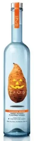 Spud Vodka Sweet Potato Pumpkin Spice 750ml